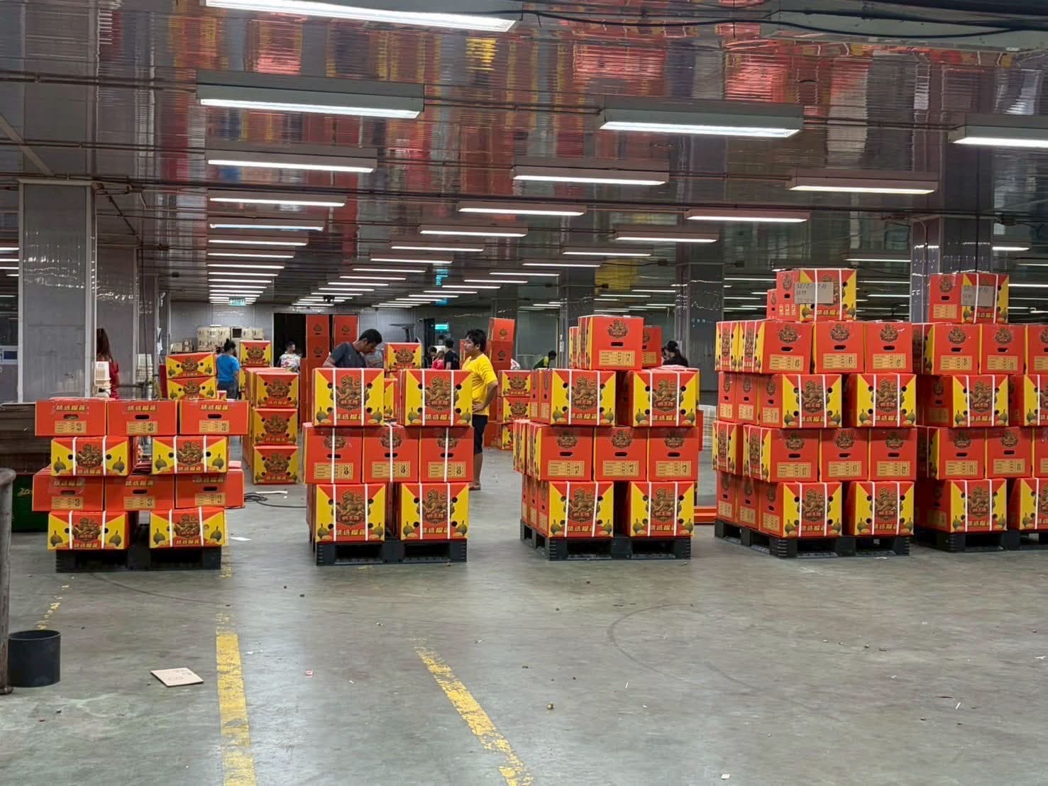 ระบบขนส่งที่เชื่อมตั้งแต่ต้นทางถึงปลายทาง